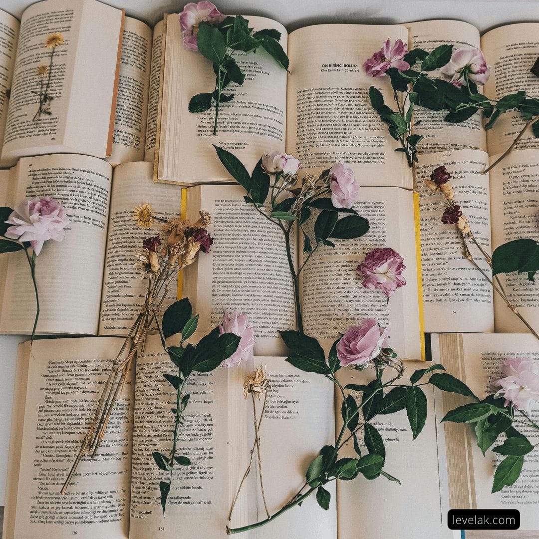 Creative writing 2.1